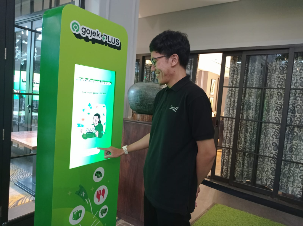 Makin Hemat, Gojek Luncurkan Paket Berlangganan Gojek PLUS