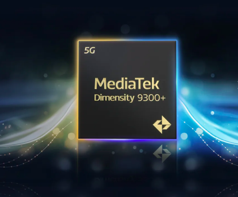 MediaTek Dimensity 9300+