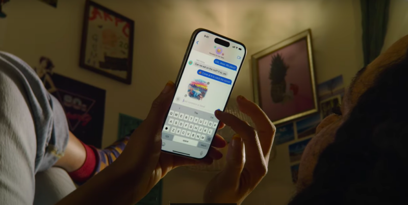Apple Perkenalkan Apple Intelligence, Apa itu?