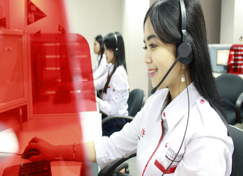 Laba Bersih Tumbuh 30%, Infomedia Kembangkan Teknologi 3A, Untuk Apa?