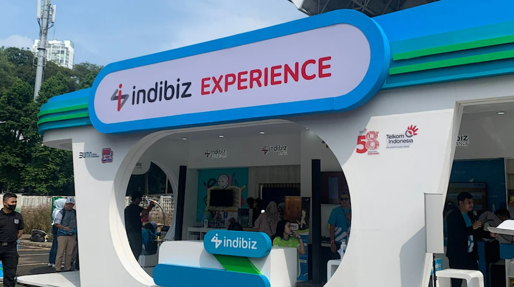 Indibiz Energi