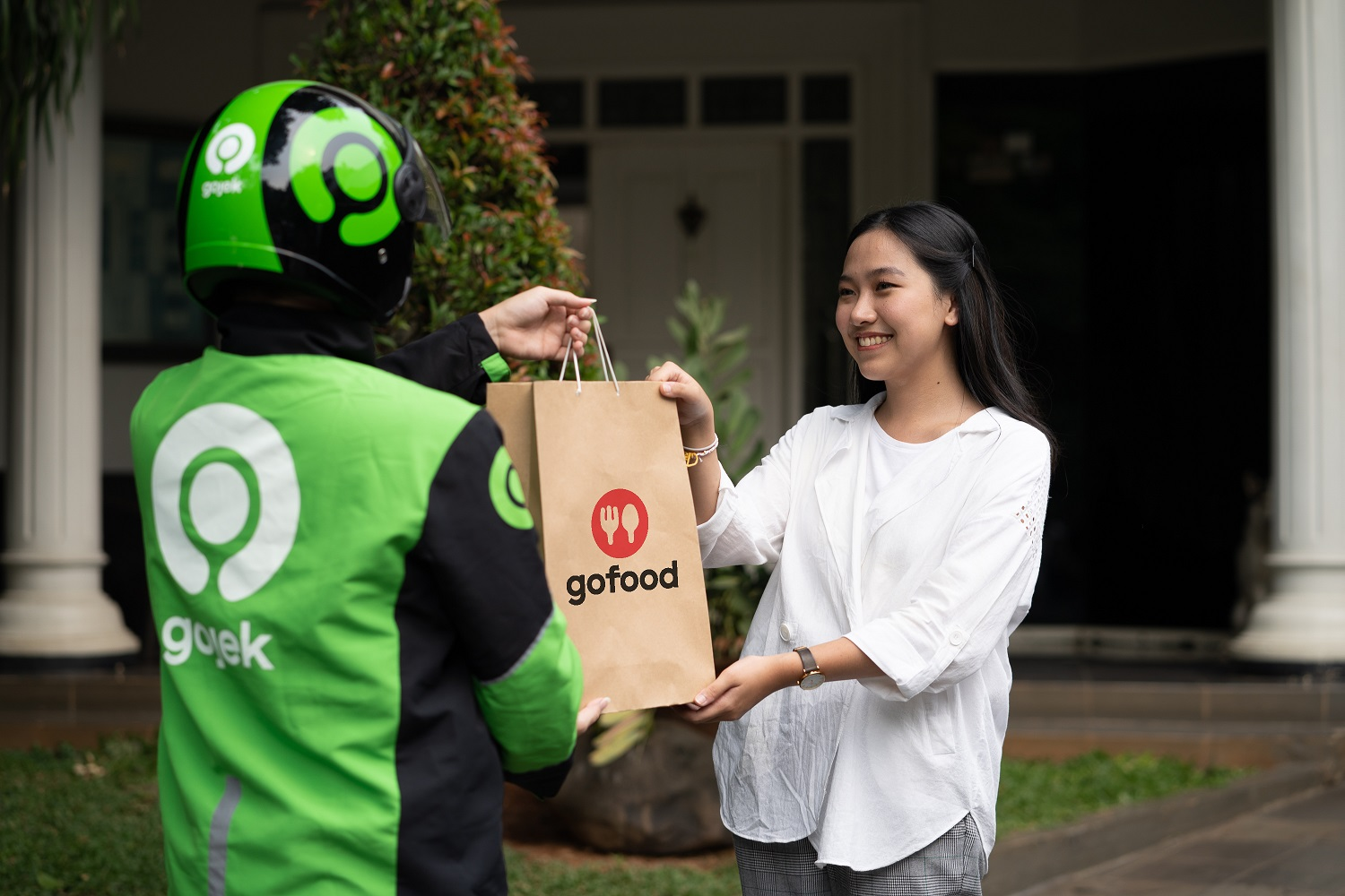 GoFood PAS, Paket Hemat Harga Pas Rp.22 ribuan Saja!