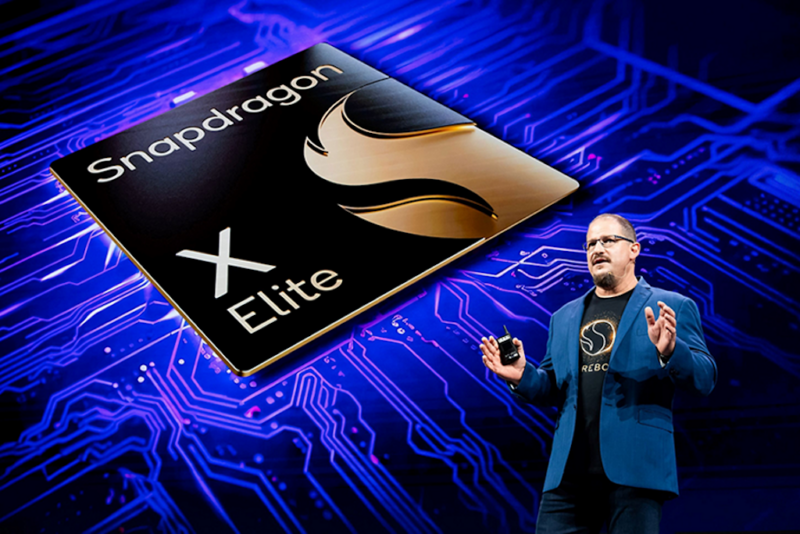 Qualcomm Perkenalkan “The PC Reborn” di Computex 2024, Apa Itu?