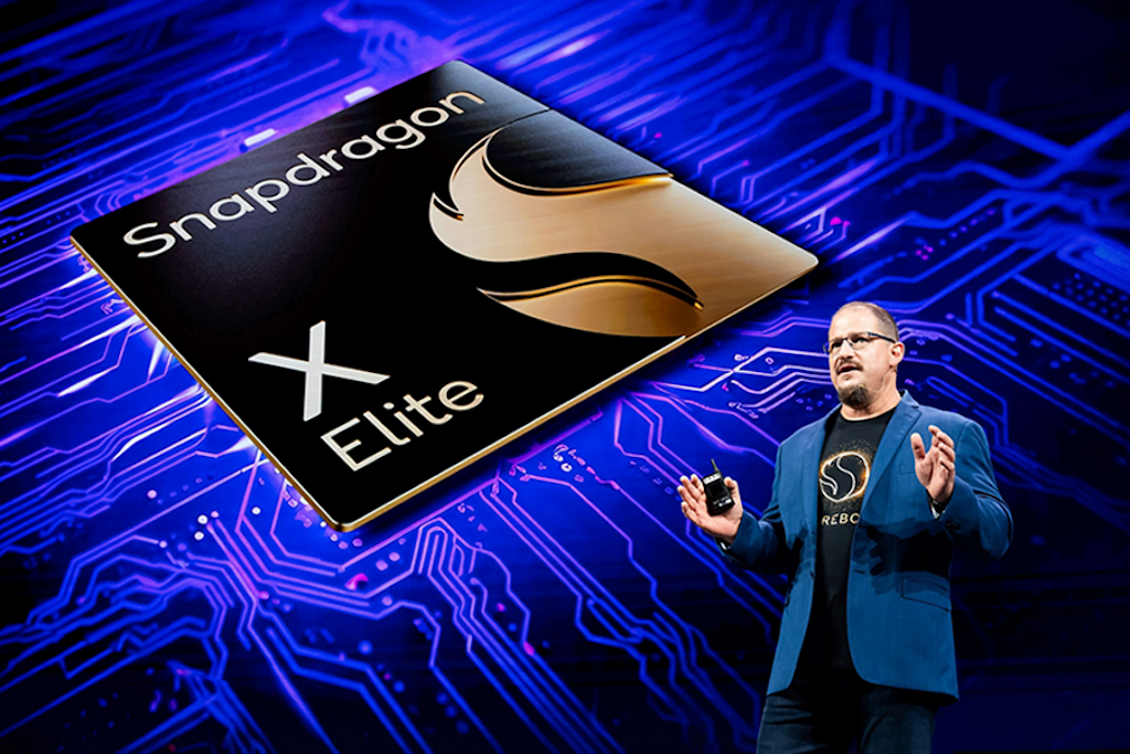 Qualcomm Perkenalkan “The PC Reborn” di Computex 2024, Apa Itu?