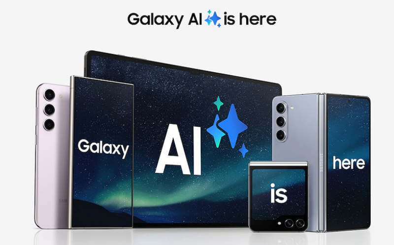Samsung Rancang Teknologi AI dengan Pendekatan Human-Centric dan Hybrid
