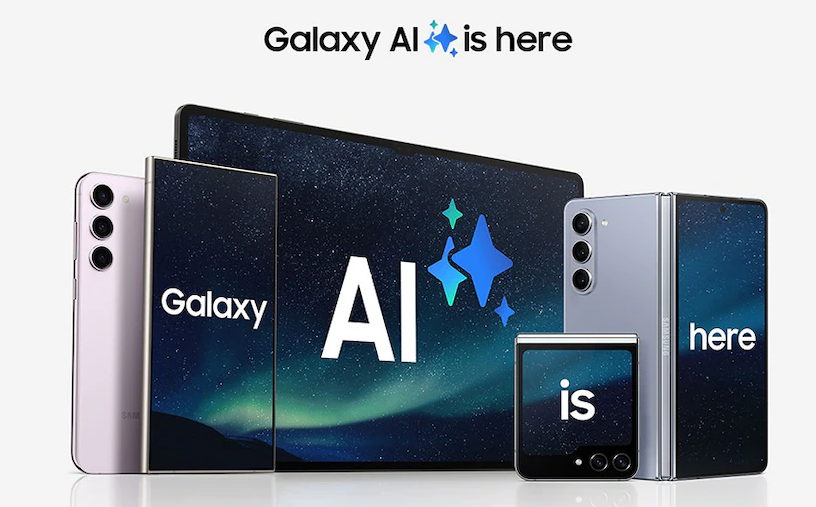 Samsung Rancang Teknologi AI dengan Pendekatan Human-Centric dan Hybrid