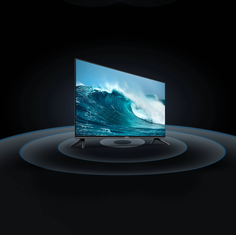 Xiaomi TV A Pro 2025 Series