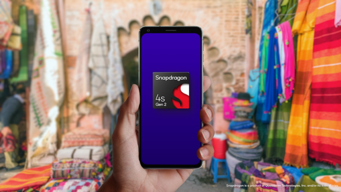 Snapdragon 4s Gen 2
