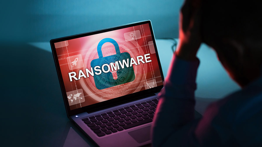 Ransomware, serangan malware paling berbahaya, Ini Cara Menghindarinya!