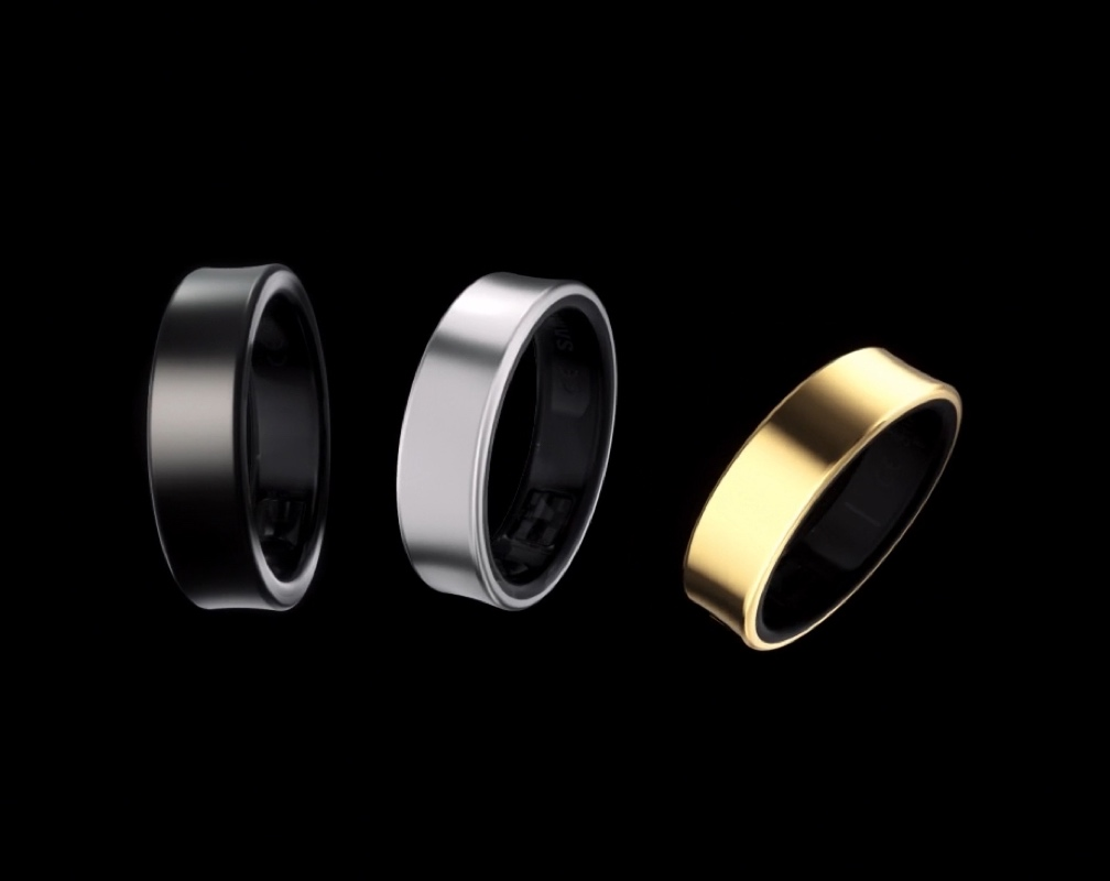 Galaxy Ring: Cincin Kesehatan Berteknologi Samsung Galaxy AI
