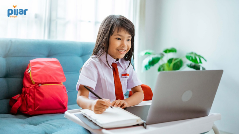 Pijar Belajar Hadirkan Chatbot AI Tanya Pijar, Jadikan Siswa Lebih Interaktif