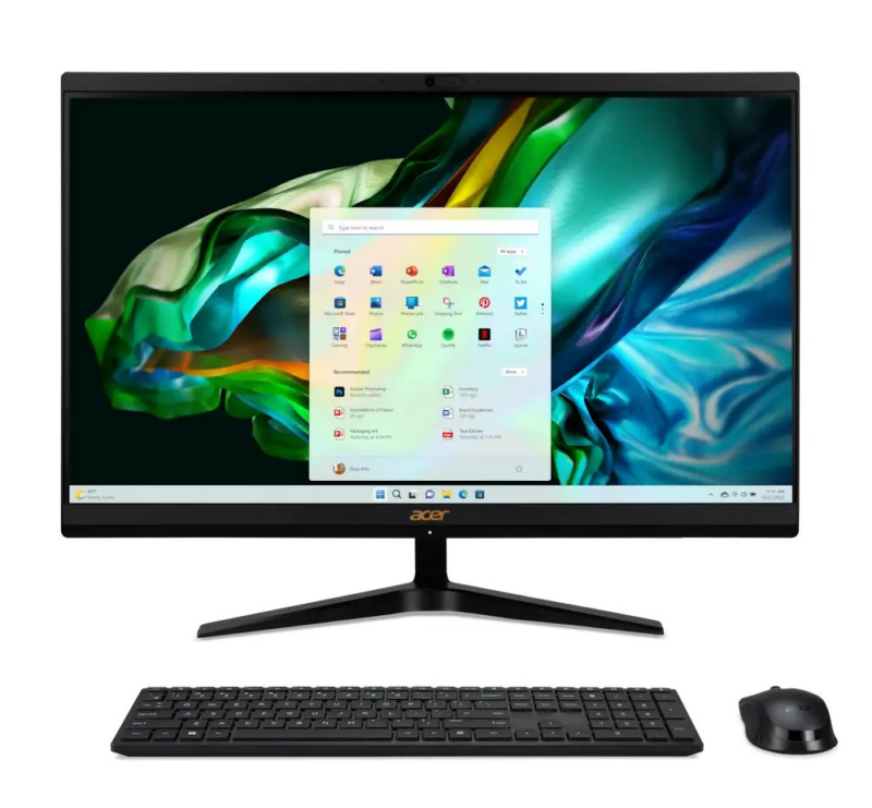 Rekomendasi Desktop Terbaik untuk Bekerja dan Belajar, Ini Pilihannya!