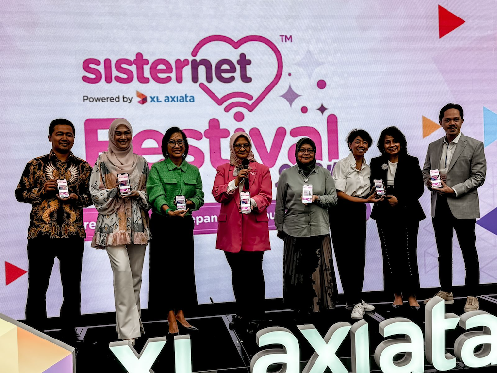 Sisternet Festival 2024