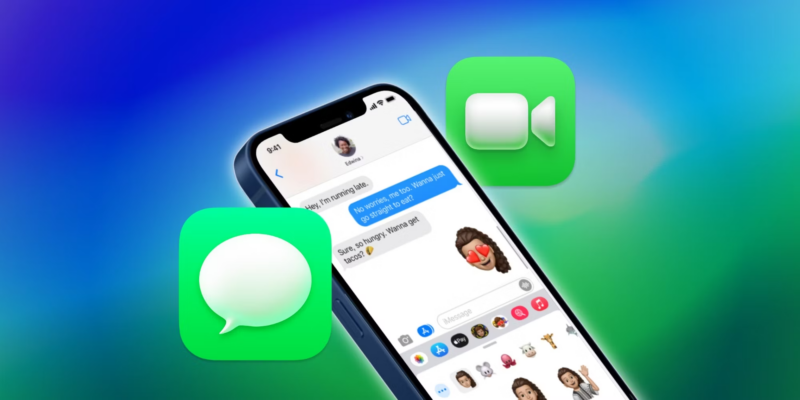 Cara Aktivasi iMessage dan FaceTime Buat Pelanggan XL Axiata