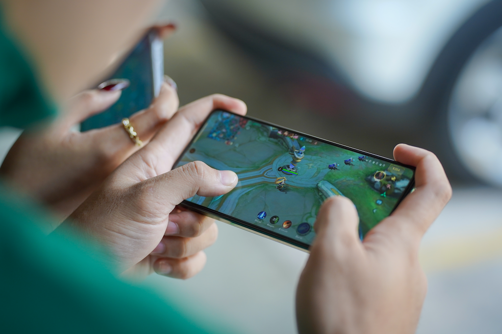 Tecno Pova 6 Pro 5G, Koneksi Lebih Cepat dan Stabil, Pas Buat Gamers!