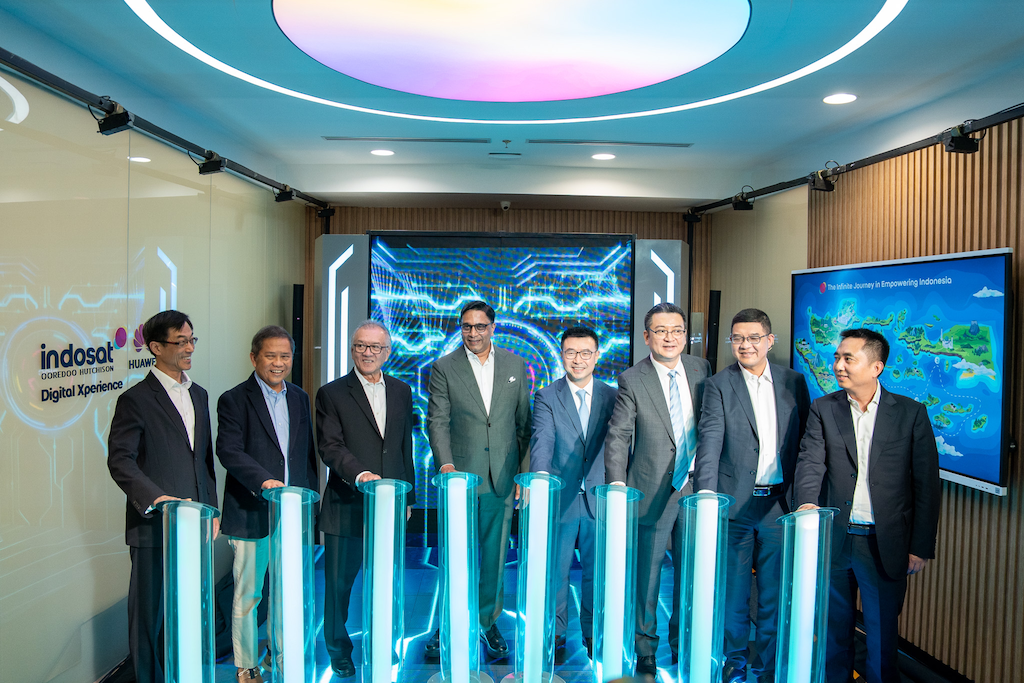 Digital Intelligence Operations Center