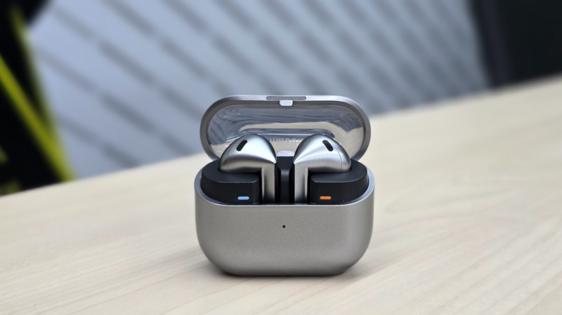 Samsung Galaxy Buds3 Bikin Kamu Lebih Produktif