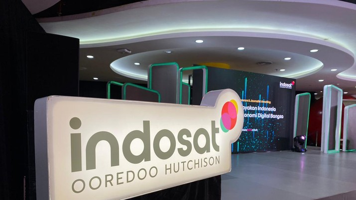 Indosat AI