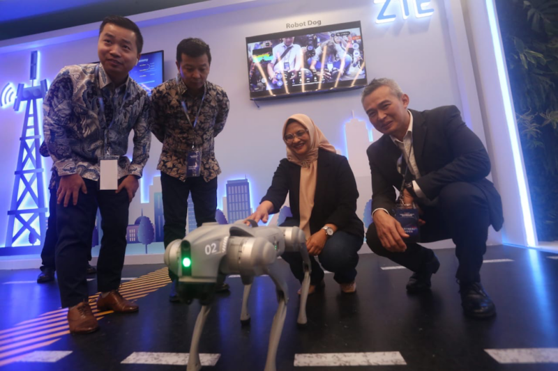 XL Axiata Kembali Gelar “Technology Days 2024”, Apa Yang Dipamerkan?