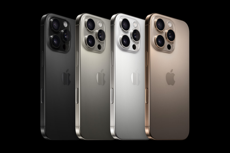iPhone 16 Pro dan Pro Max: Smartphone Tercanggih Saat Ini?