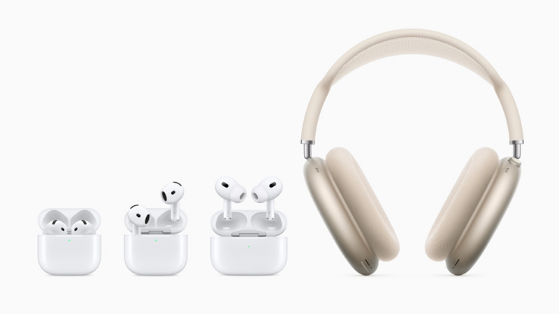 Apple Airpods