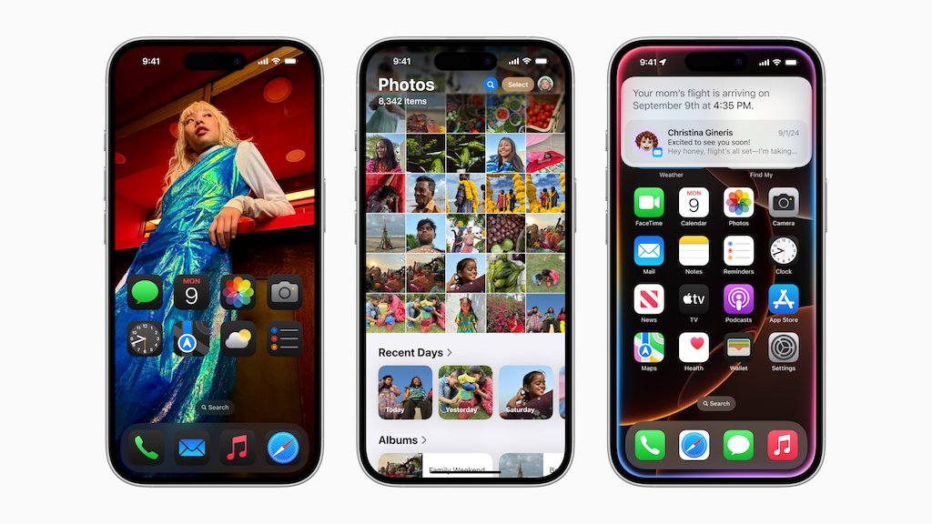 iOS 18 Kini Sudah Tersedia, Ini Daftar iPhone Yang Kebagian Update!