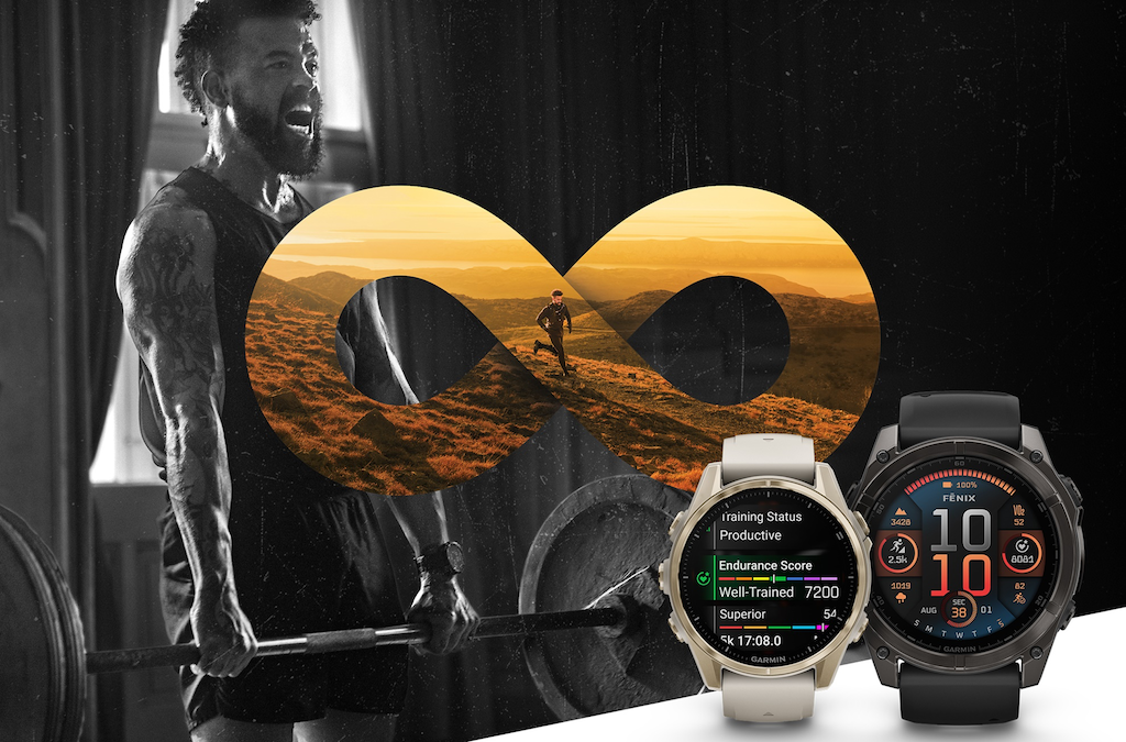 Garmin fēnix 8 Series, Hadirkan Fitur ECG App terbaru