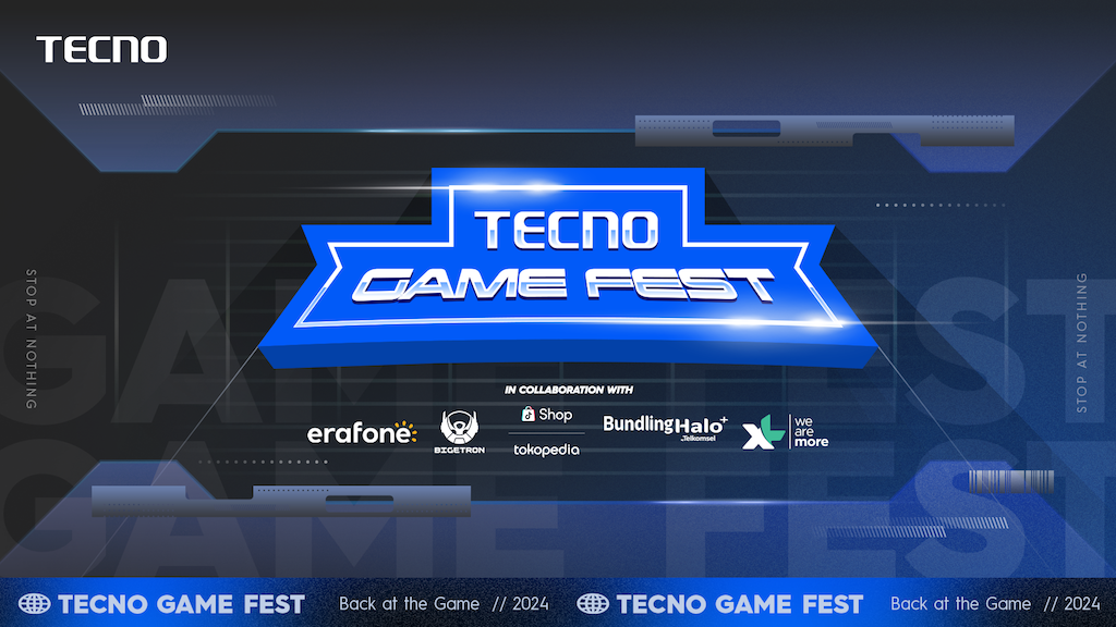 Tecno Gelar E-sport Tournament Pertamanya, Ini Keseruannya!