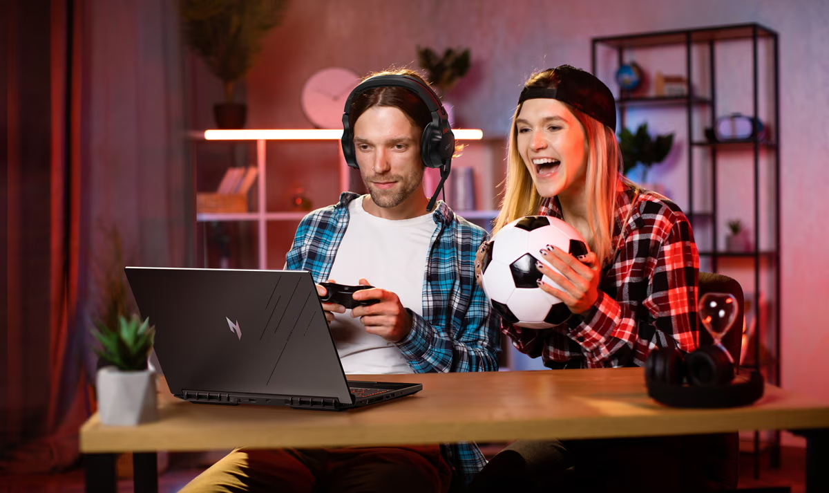 Acer PC Gaming