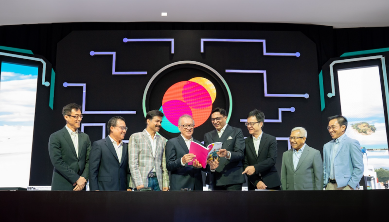 Indosat Umumkan Stock Split, Targetkan Investor Muda