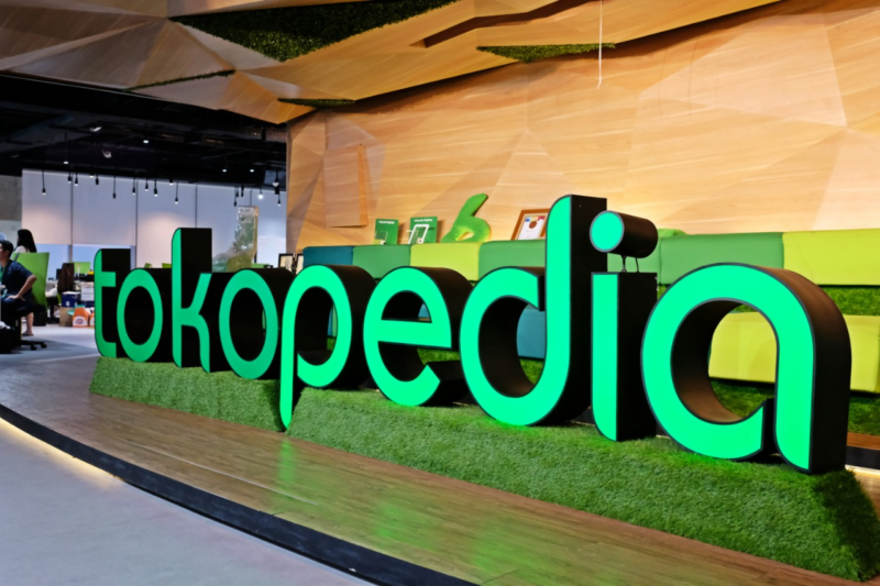 Tokopedia Luncurkan Fitur Daftar BPJS Ketenagakerjaan