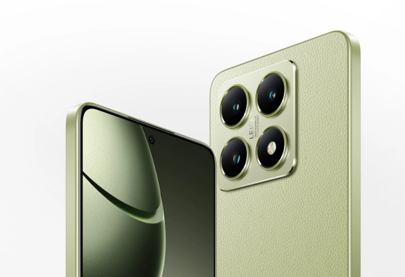 Xiaomi 14T Series, Bakal hadir 1 Oktober 2024