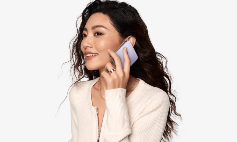 Xiaomi Mix Flip: Smartphone Lipat Canggih dengan Teknologi Terbaru