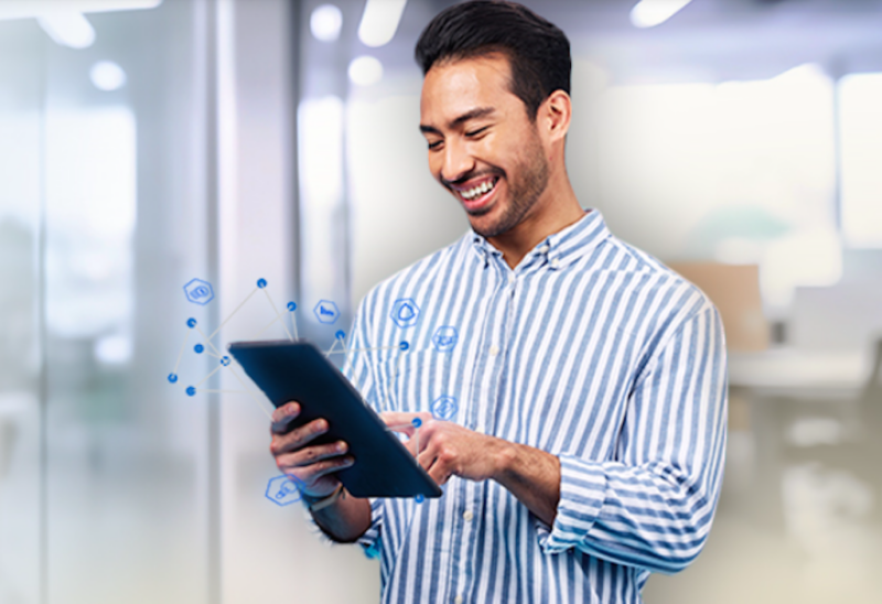 Indibiz Telkom Hadirkan Solusi Digital untuk Pasar B2B