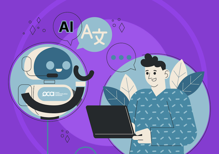 Chatbot OCA AI