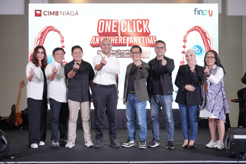 Finnet dan CIMB Niaga Hadirkan Finpay Link untuk pembayaran Hotel di Bali