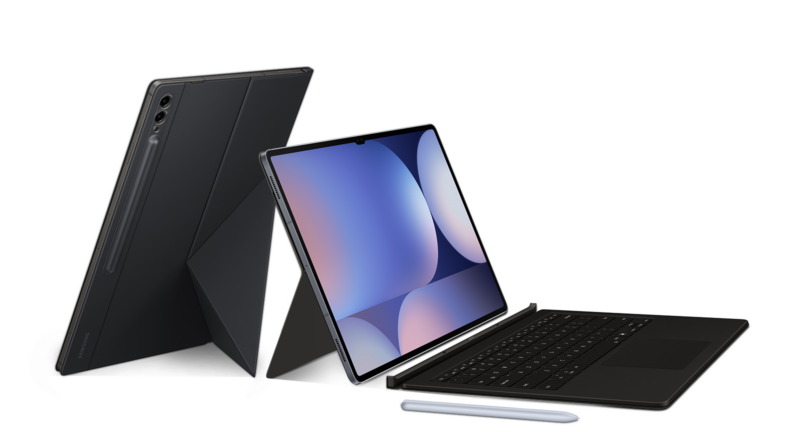 Ingin Ganti Tablet? Ini Alasan Pilih Galaxy Tab S10 Series