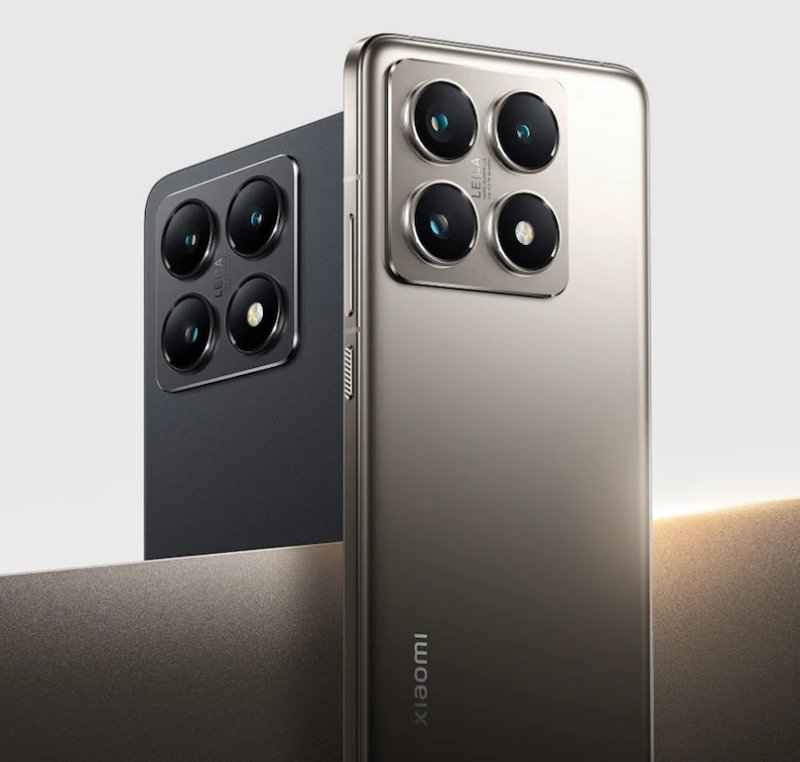 Xiaomi 14T Series Resmi Rilis di Indonesia, Hadirkan Inovasi Fotografi Malam