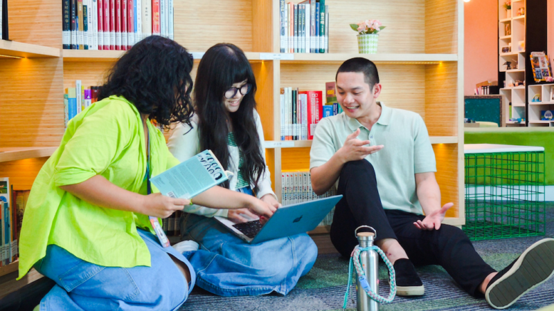 Oppo Campus Ambassador, Ajak Mahasiswa Jabodetabek Berkreasi di Era Digital