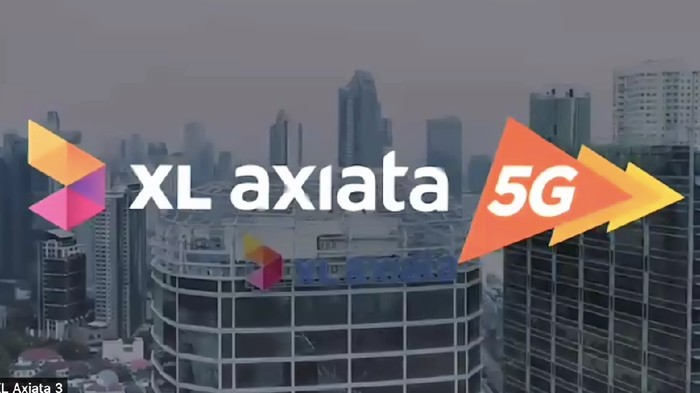 Huawei dan XL Axiata Luncurkan Jaringan Inti 5G Terkonvergensi