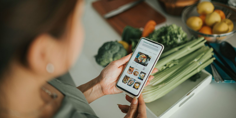 Ini 5 Aplikasi E-Grocery Populer Buat Belanja Praktis dan Hemat