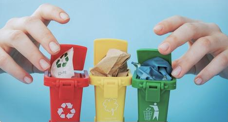 XL Axiata Wujudkan Zero Waste to Landfill