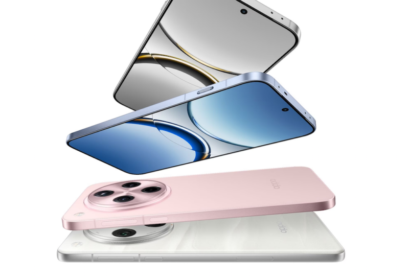 Oppo Find X8 Series Resmi Kantongi Sertifikasi TKDN!