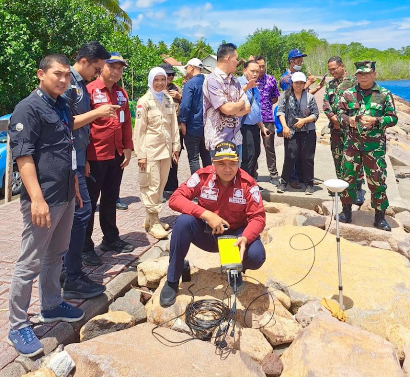 VCS Raih Izin SKKL Varuna, Untuk Konektivitas Indonesia Timur