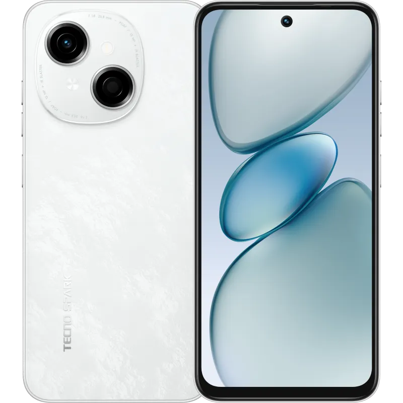 Tecno Luncurkan Dua Smartphone SPARK Terbaru, Ini Keunggulannya!