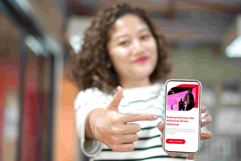Telkomsel Dukung Talenta Muda Indonesia di Ajang Academy of Pop