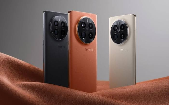 realme GT 7 Pro Siap Tampilkan Performa AI Terdepan