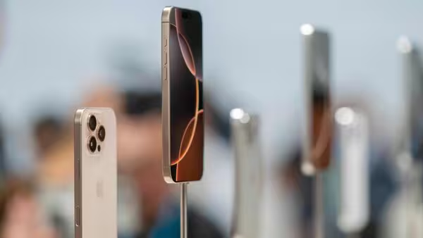 Indonesia Blokir Penjualan Apple iPhone 16, Ini Alasannya!