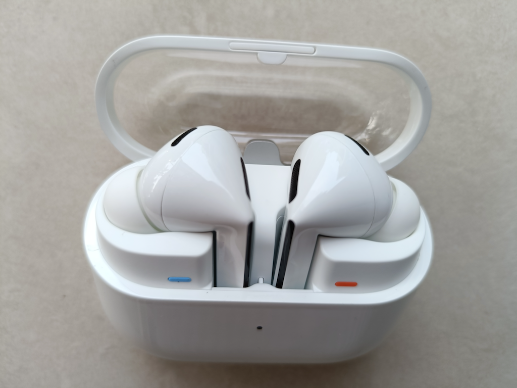 Review Samsung Galaxy Buds3 Pro