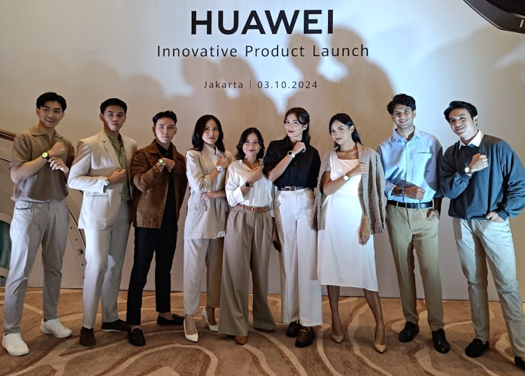 Huawei Watch GT 5 Series